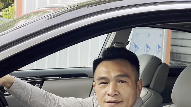 90%的人认可燃油车