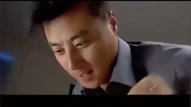 这是他缓解压力的唯一方式