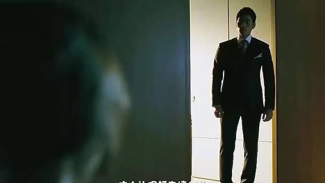 保镖意外撞破会长秘密，当场被惊得目瞪口呆