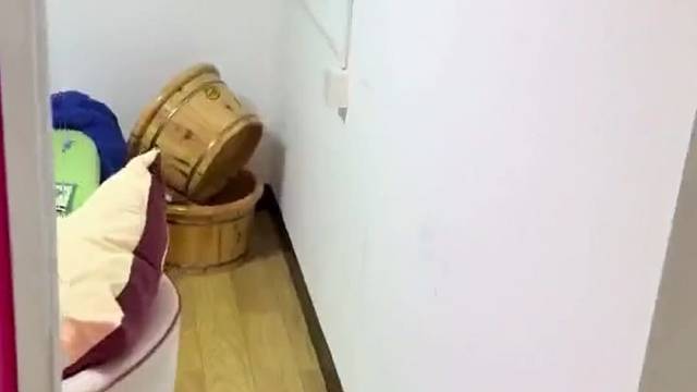 #静心助眠祛湿 #洋洋推拿馆 #青岛一中