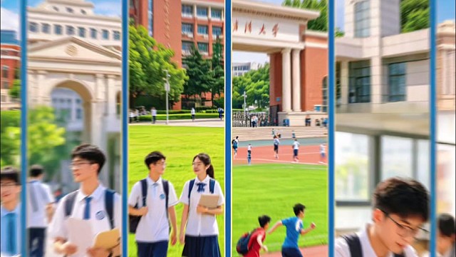 我建了三大高校学府欢迎你踊跃报名！《中国名牌大学》《中国正统大学》《珠珠的人民大学》意在为国家为世界