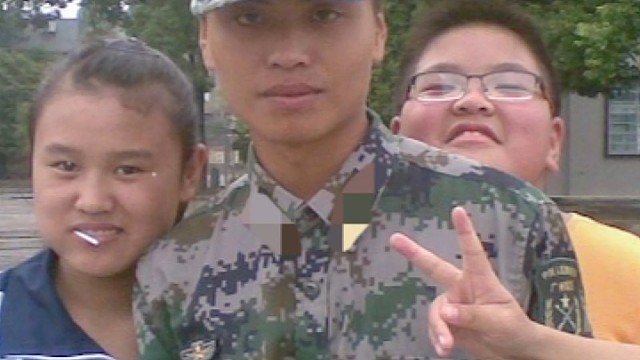 我要去找从前那个我
