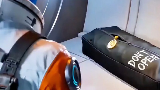 一根金链子