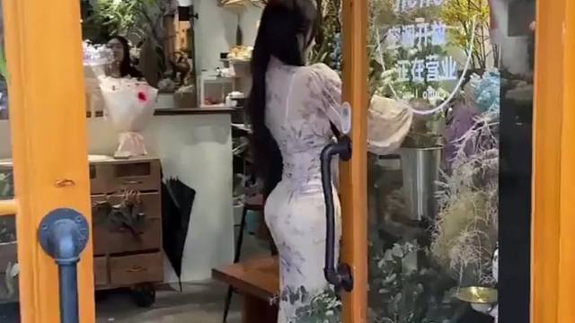他是不是故意的？