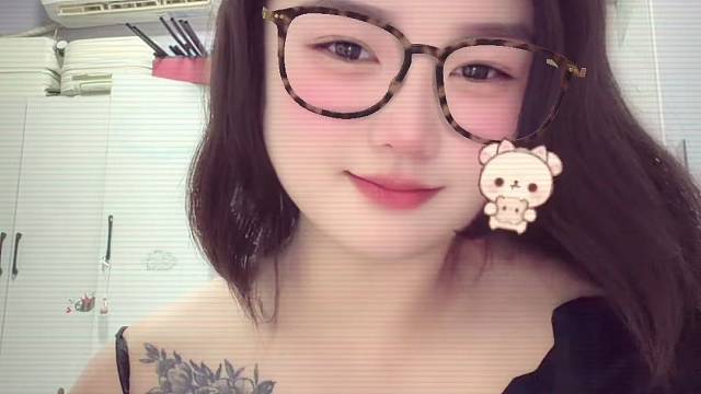 略略