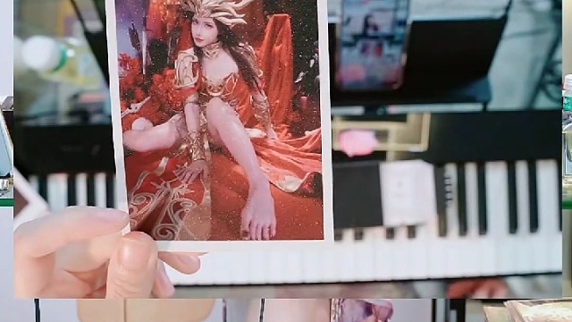 诱惑挑鞋露脚趾