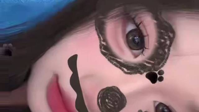 我再也不会觉得任何一个女孩比你可爱 如果有那就是明天的你