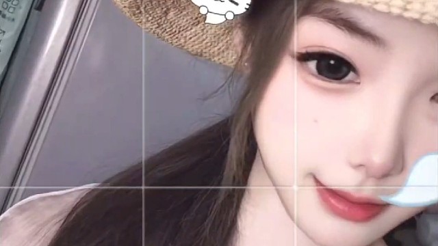 骗你的 现实比照片好看