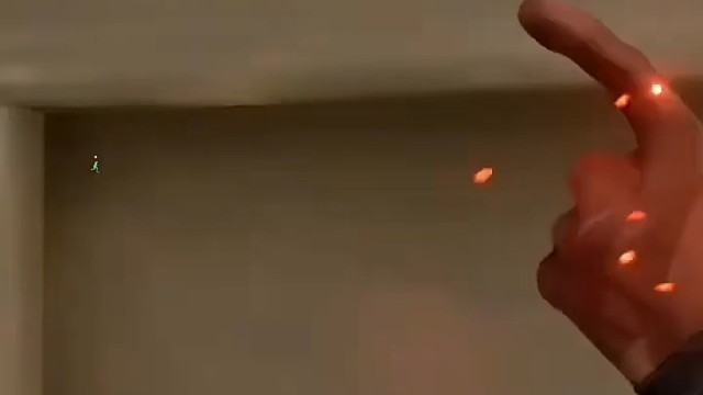 巧用假闪制造假象，简单技巧打乱敌方预判思路#无畏契约