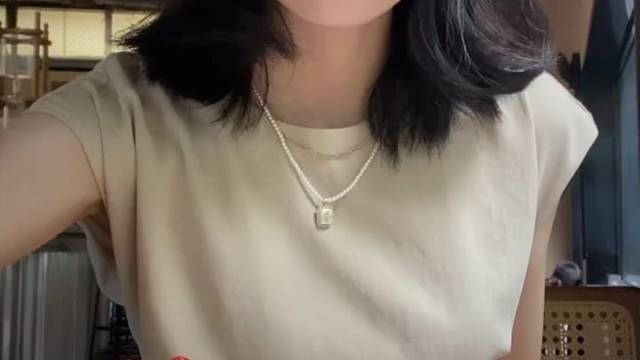 劳累