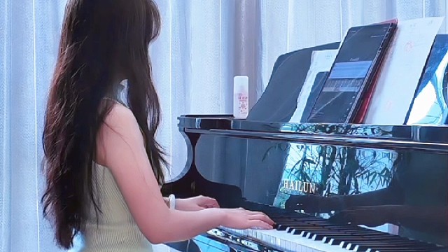 听曲儿吗
