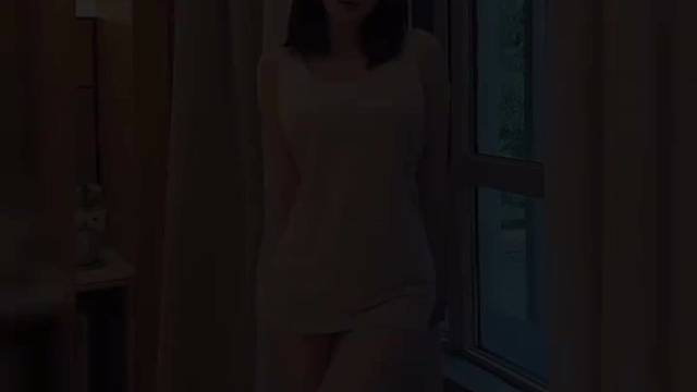 喜欢想搂