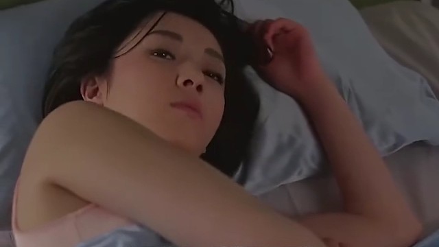 干爹竟然要和干女儿发生关系