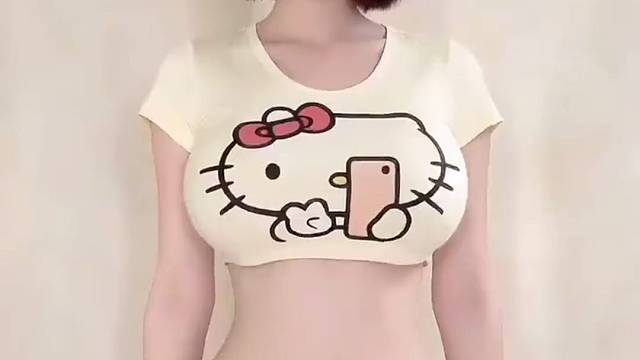 大猫咪真不错