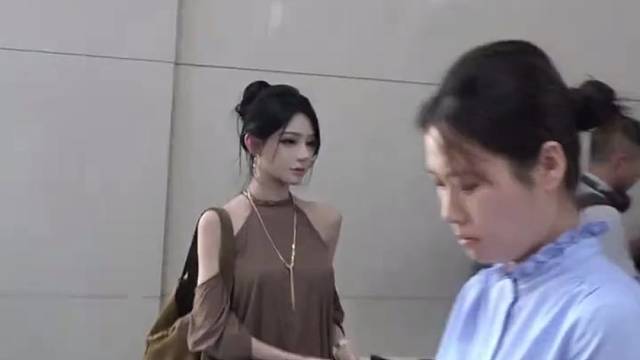科技感拉满