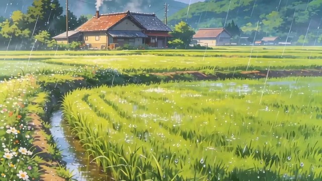 早上直播时间有时推迟到12点