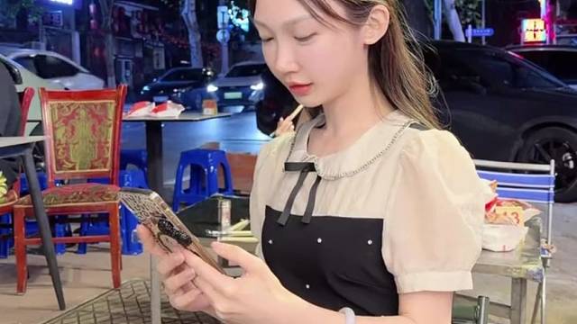确实挺好看的