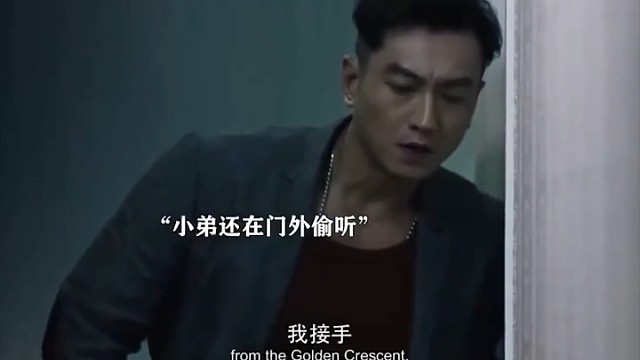 打招呼就要大声一点