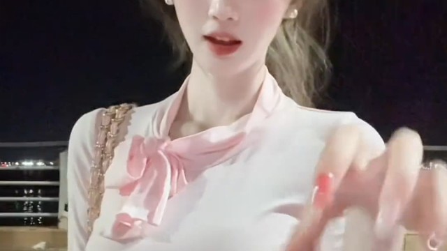 还有一个️ #随意拍