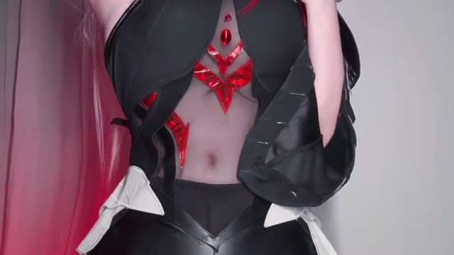 冲