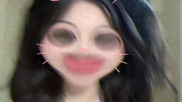 谁的媳妇