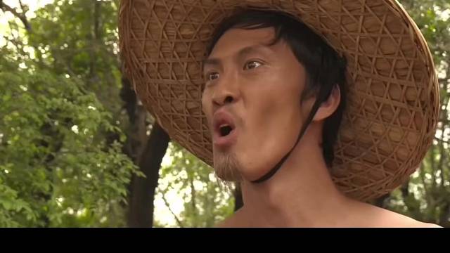 我～你～