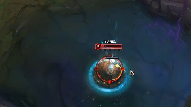 船长：有什么话找设计师说去吧  # 英雄联盟