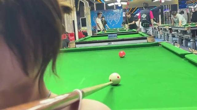 考核继续！