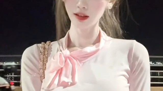 舞蹈美不美