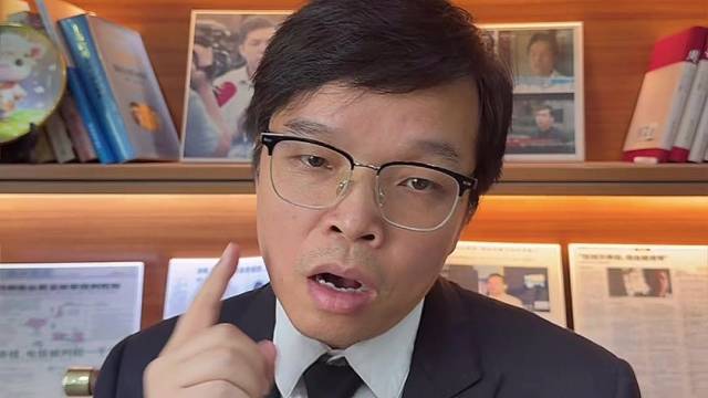 贺永辉的故事为何感动人？