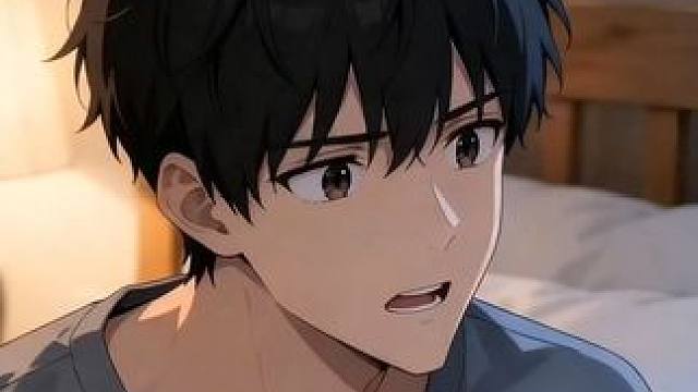 男人哭了怎么办