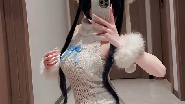 身材太好了吧
