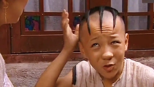 三毛偷窥太太被发现