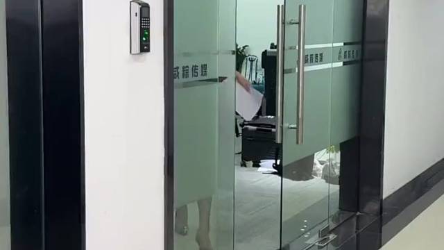 你们缺秘书吗