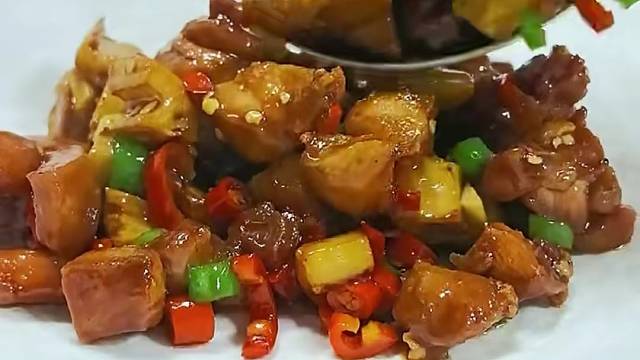 小满海鲜