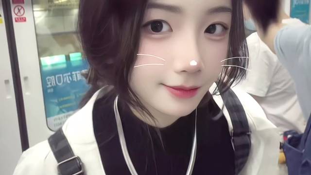 他们都让你乖，可我出现的意义是让你做坏小孩