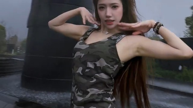 第一视角