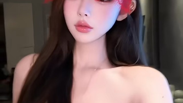 红色魅惑兔兔来袭