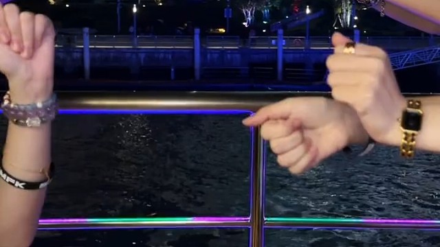 四种不同风格，爱了