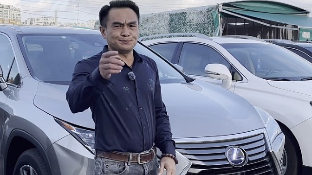 日系车为什么会成为神车？#二手车 #日系车#雷克萨斯#汽车知识