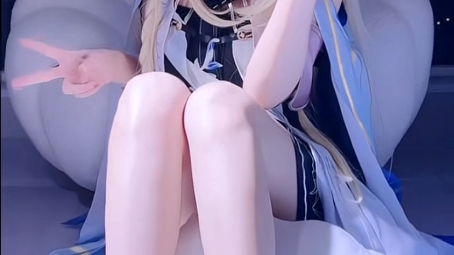 脚丫真好看
