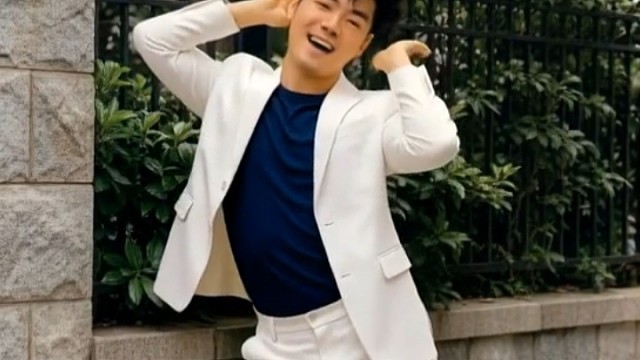 热舞