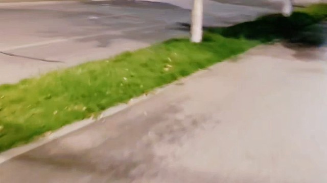 很惬意！
