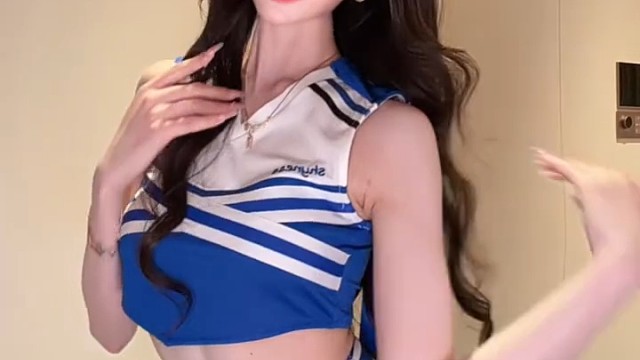 你的足球宝贝