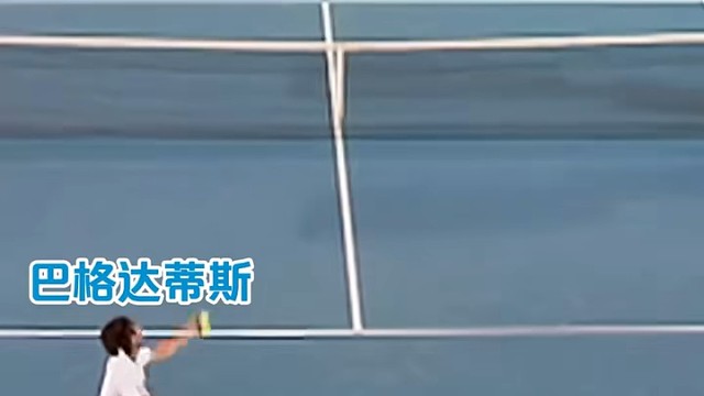 每个球都燃到炸裂！