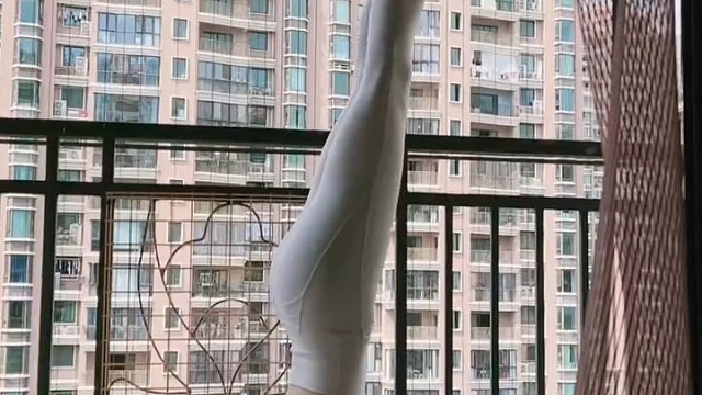 日常健身