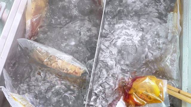 粉面店用成品浇头出餐根本不用愁！