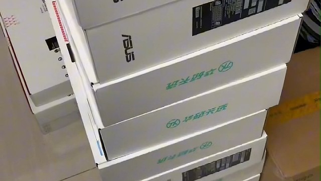 我发布了一个新视频，快来围观吧！