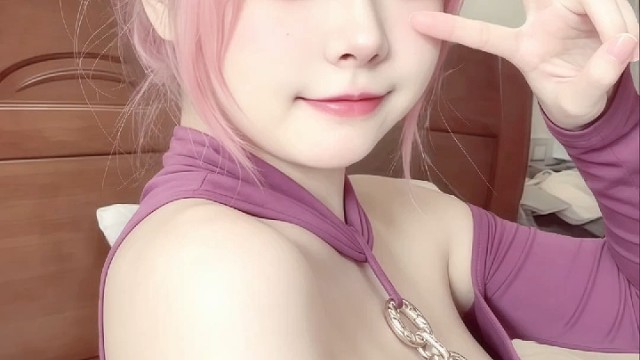把你的女朋友踹了，让我来