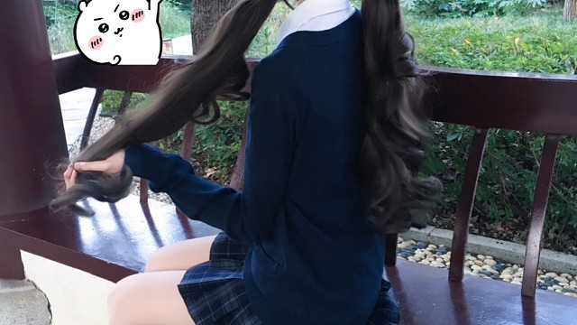 无聊ing